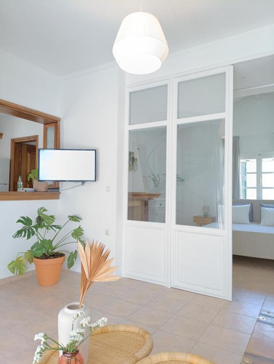 Tranquil Haven with Private Pool