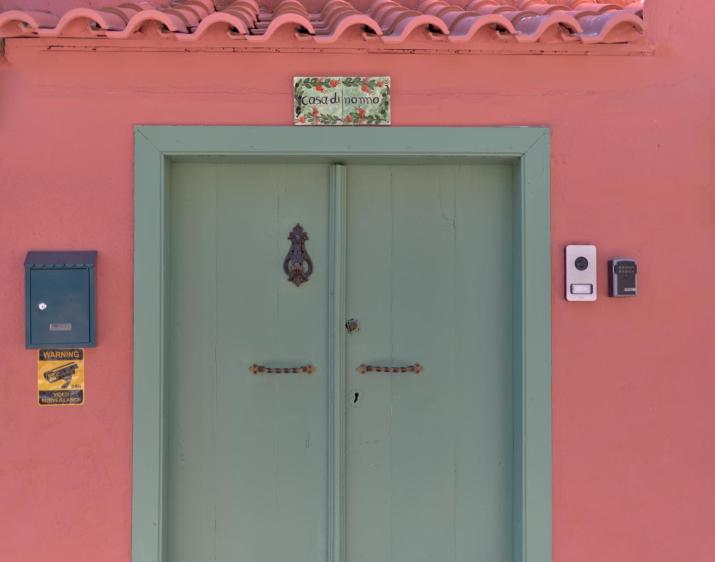 Casa di Nonno