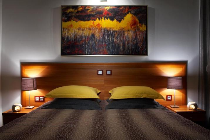 Pefka Hotel
