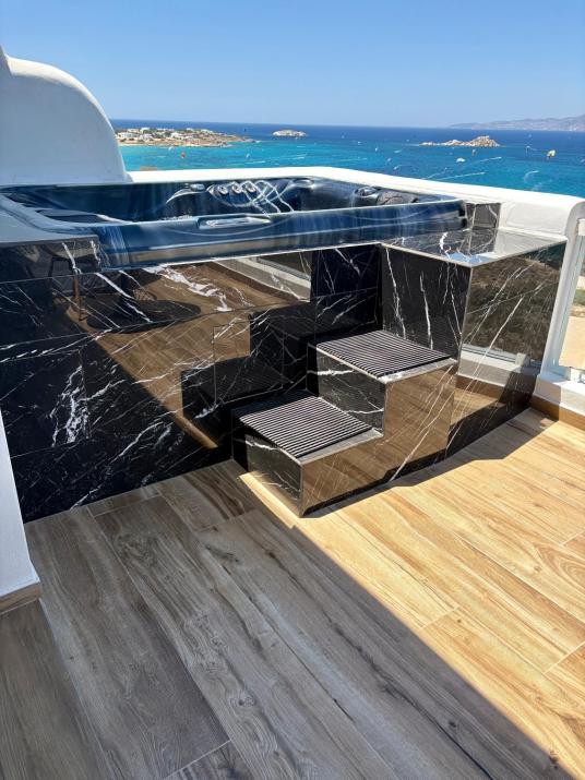 DIA suites collection