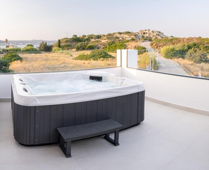 MelMar Aegean Harmony