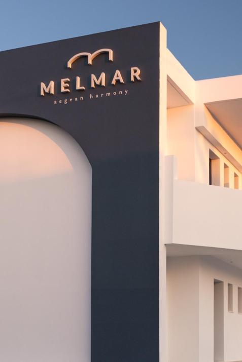 MelMar Aegean Harmony