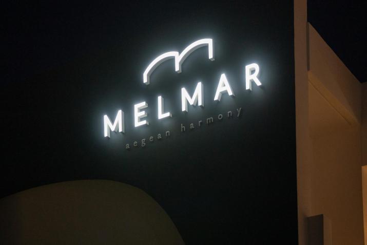MelMar Aegean Harmony
