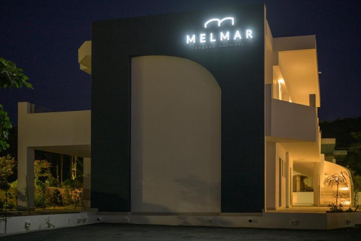 MelMar Aegean Harmony