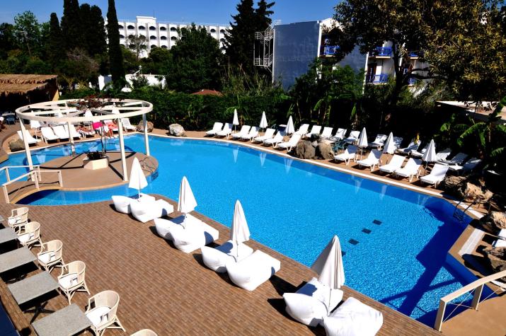 Palm Beach Hotel - Adults only