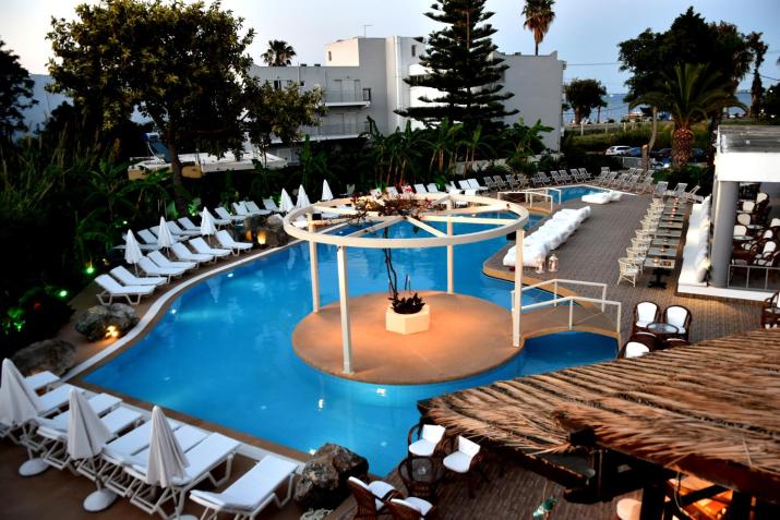 Palm Beach Hotel - Adults only