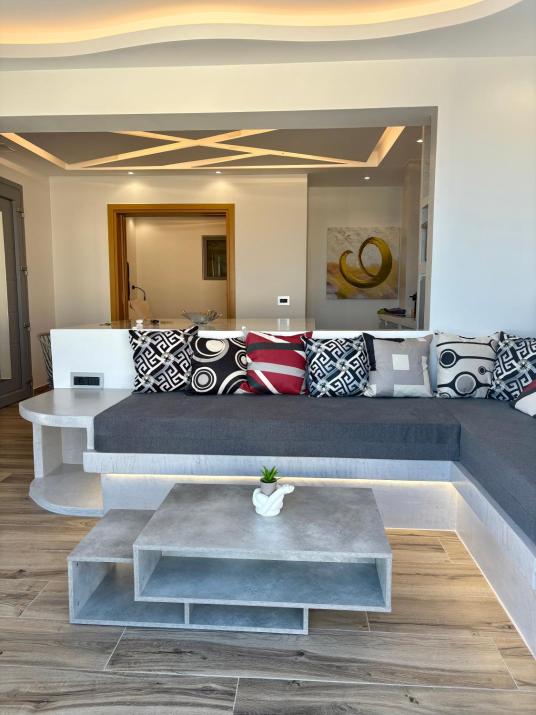 DIA suites collection