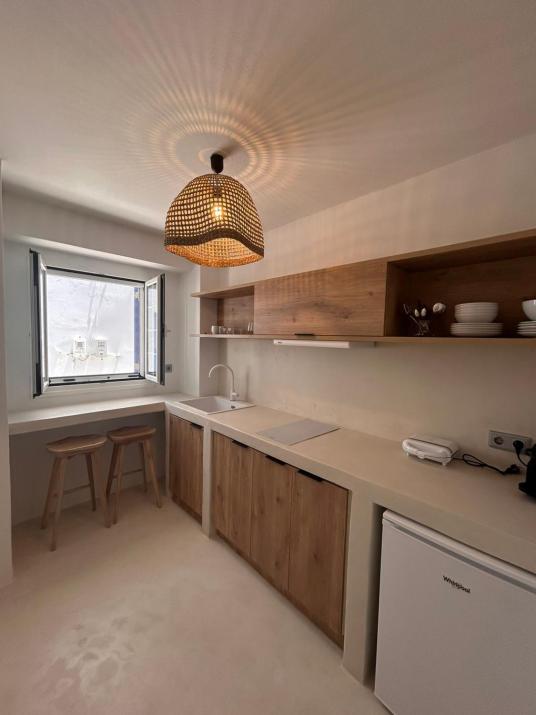 Entice Residence