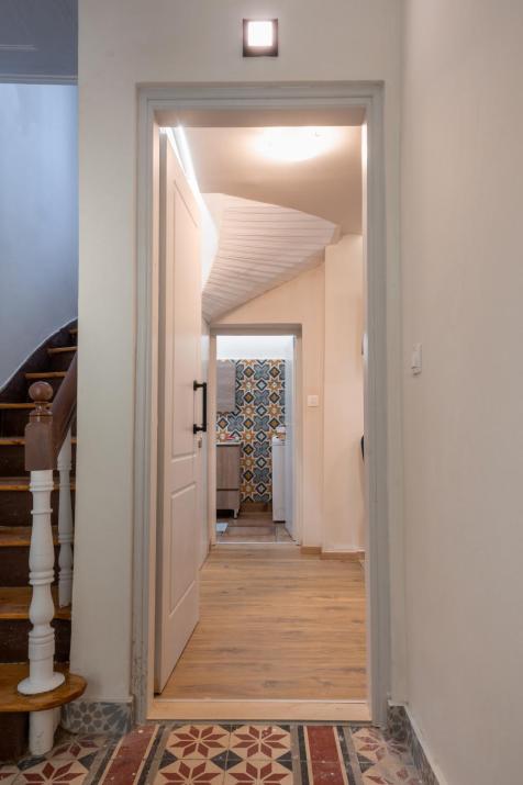 Pittakou 22 Appartment