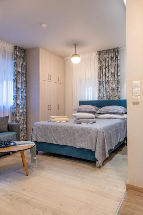 Pittakou 22 Appartment