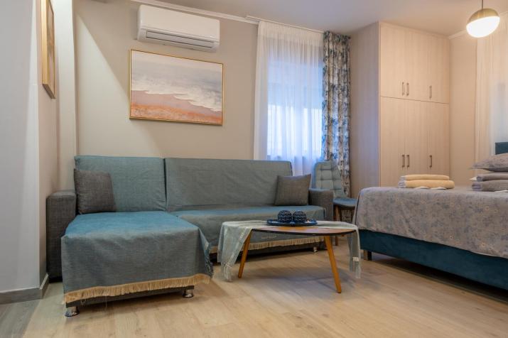 Pittakou 22 Appartment