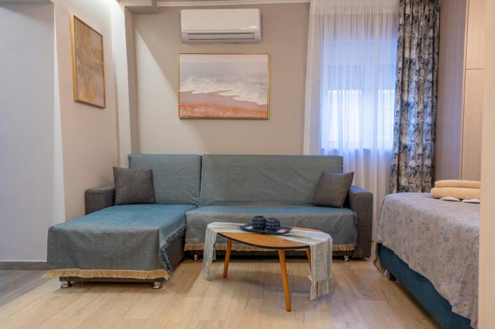 Pittakou 22 Appartment