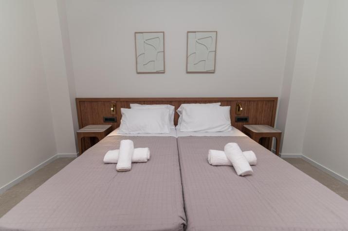 Volaka Luxury Suites