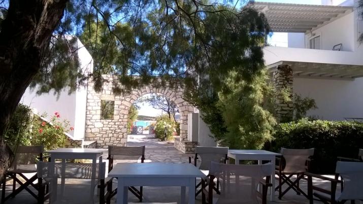 Mika Bungalows