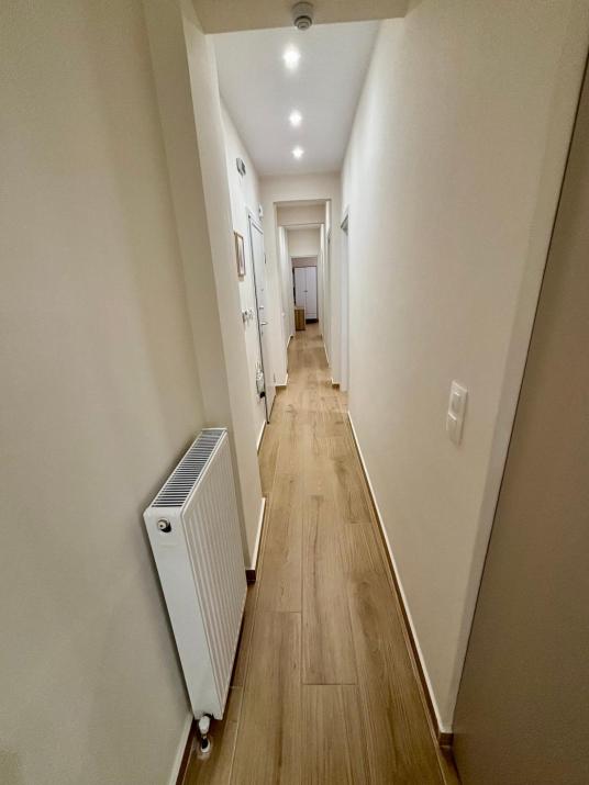 The Double Haven SKG - 2 bedroom, 2 bathroom apartment in Thessaloniki center