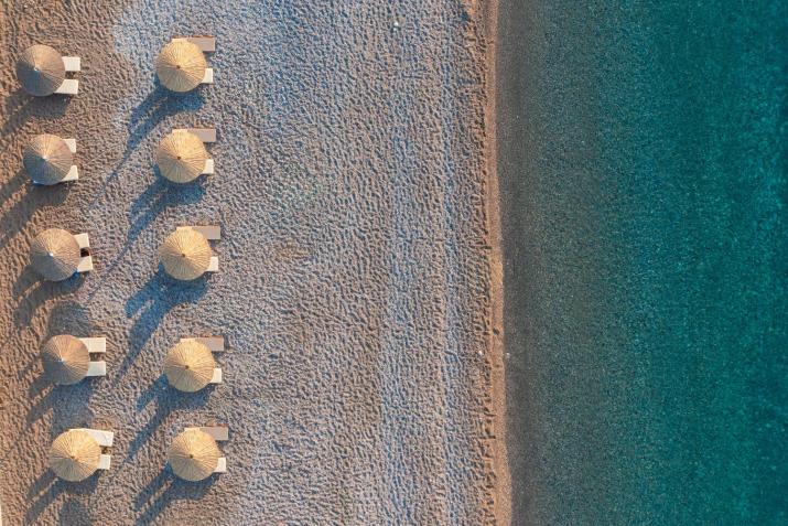 Paralos Rodos Lifestyle