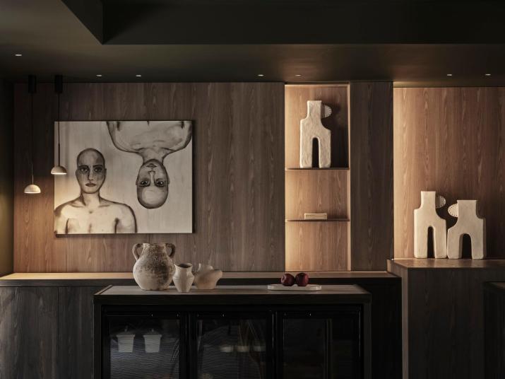 NAUMA PAROS Design Boutique Hotel