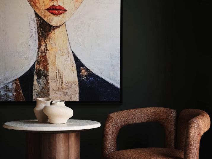 NAUMA PAROS Design Boutique Hotel