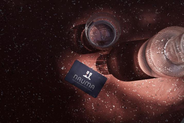 NAUMA PAROS Design Boutique Hotel