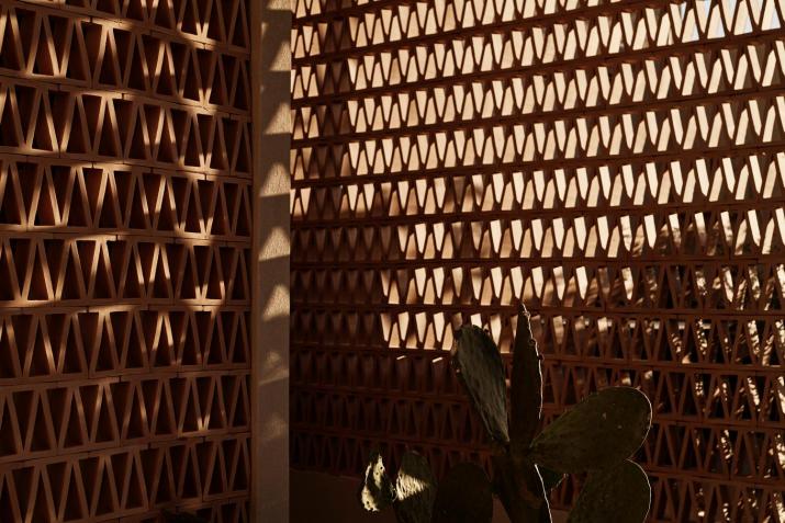 NAUMA PAROS Design Boutique Hotel