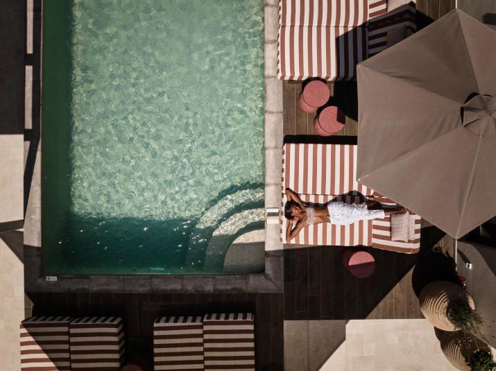 NAUMA PAROS Design Boutique Hotel