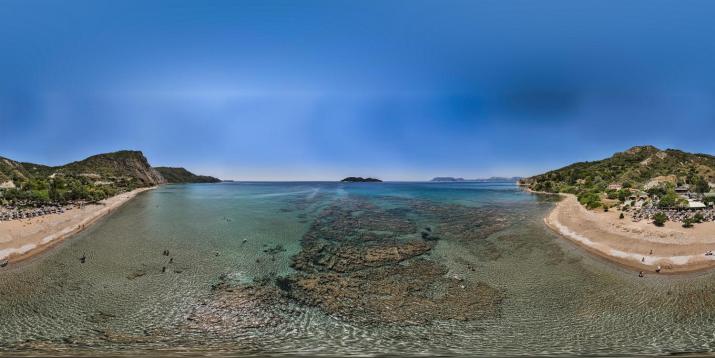 Tortuga Dafni Bay Villas Diver's Paradise by 