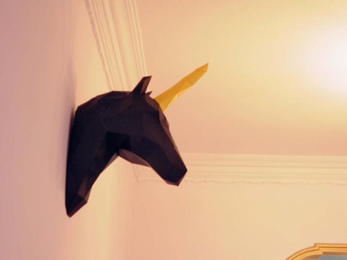 F & B Collection - Lux & Artdeco