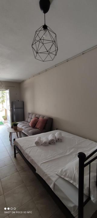 Minie House Preveza
