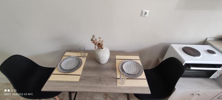 Minie House Preveza