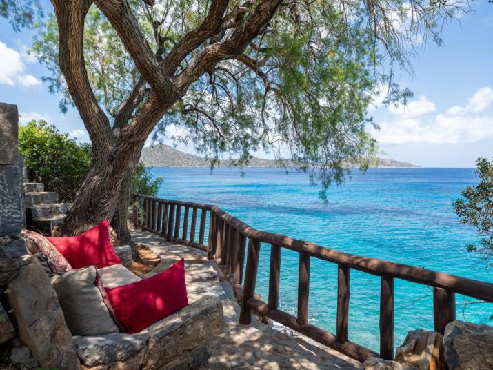 Elounda Mare Relais & Châteaux Hotel