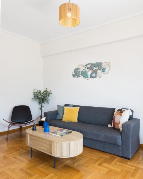 Houseloft Cityscape Bliss