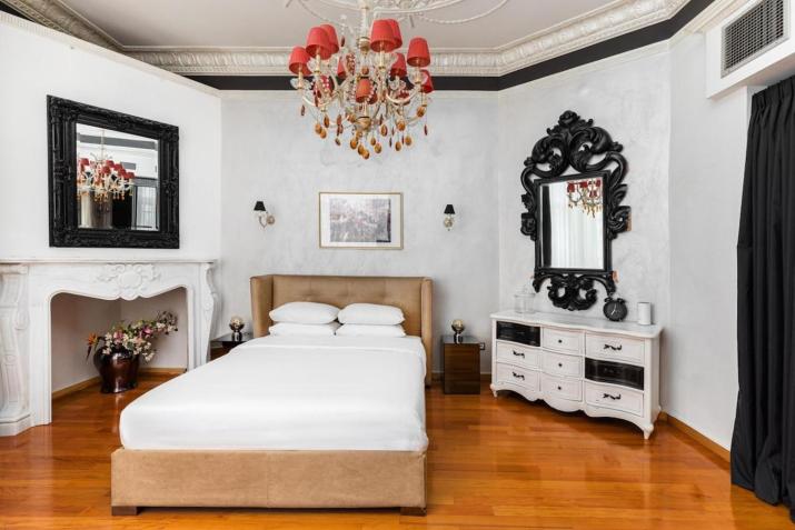 Elegant & Luxury Escape SKG