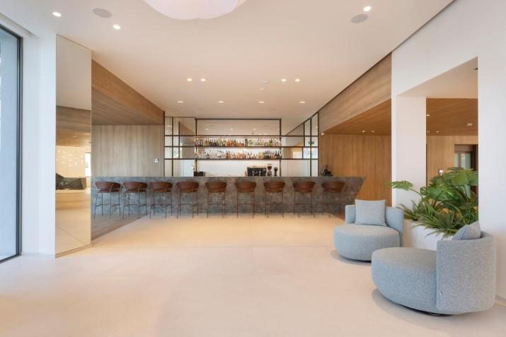 Mirage Chalkida City Resort