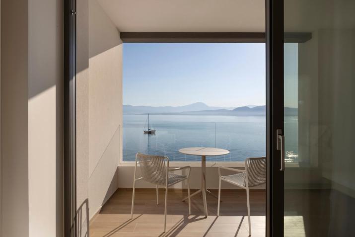 Mirage Chalkida City Resort