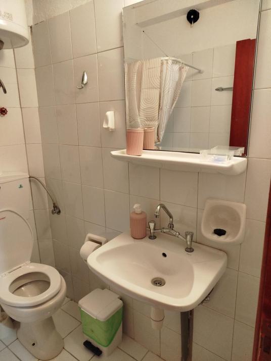 Διαμέρισμα 63τμ στον Άγιο Ιωάννη ΠΗΛΙΟΥ Air Conditioner