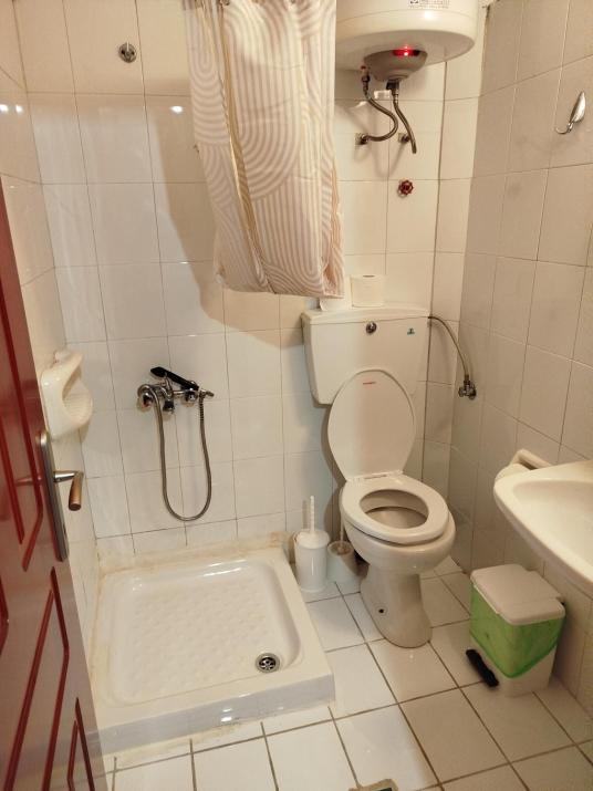 Διαμέρισμα 63τμ στον Άγιο Ιωάννη ΠΗΛΙΟΥ Air Conditioner