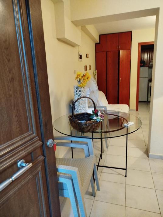 Διαμέρισμα 63τμ στον Άγιο Ιωάννη ΠΗΛΙΟΥ Air Conditioner