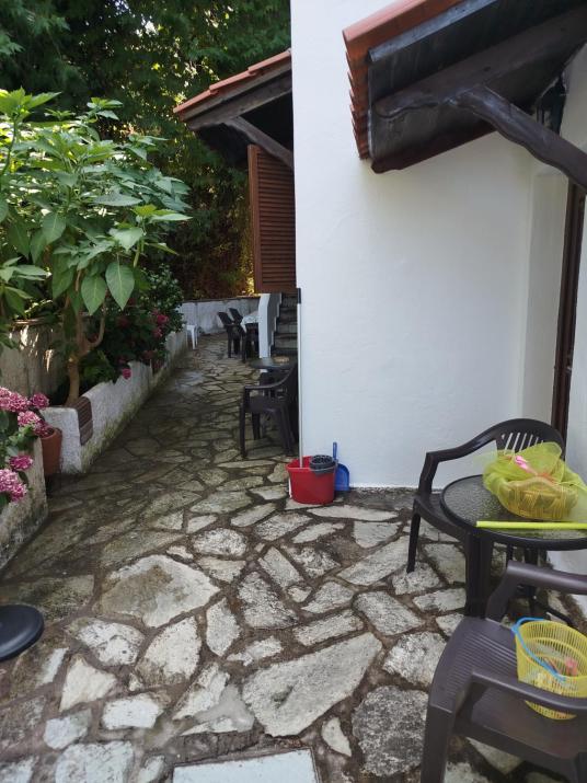 Διαμέρισμα 63τμ στον Άγιο Ιωάννη ΠΗΛΙΟΥ Air Conditioner