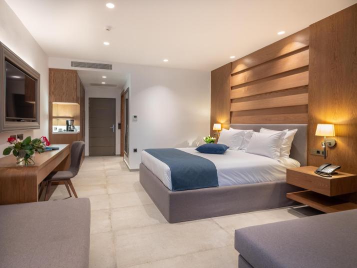 Nana Golden Beach All Inclusive Resort & Spa