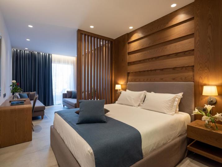 Nana Golden Beach All Inclusive Resort & Spa