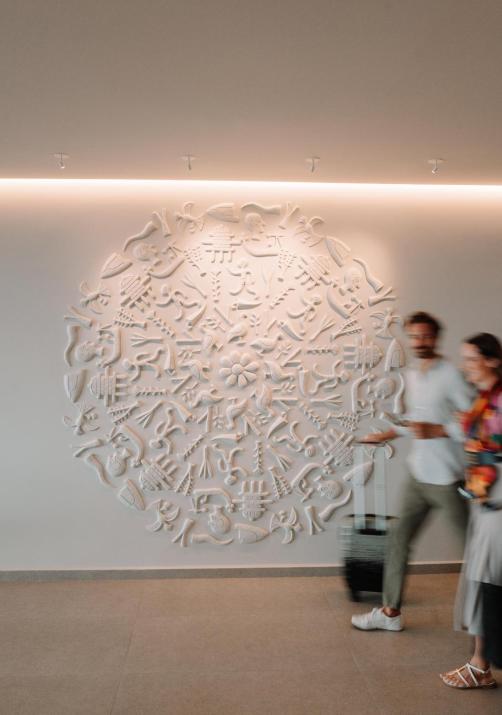 Unique Blue! Resort and Villas Adults Only