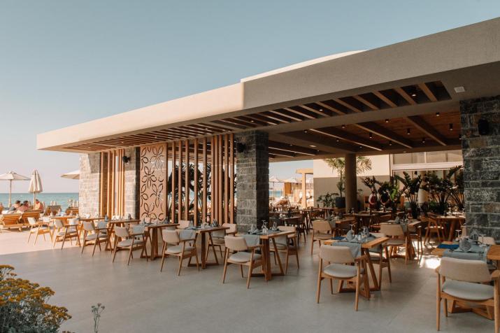 Unique Blue! Resort and Villas Adults Only