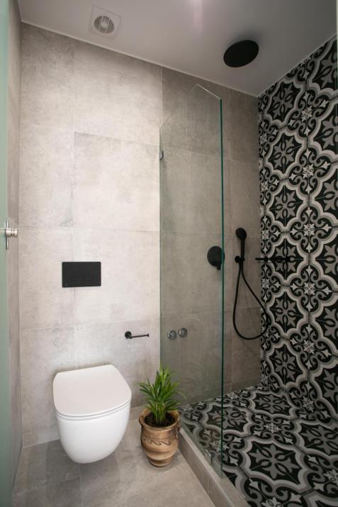 Adama's Suites Naxos