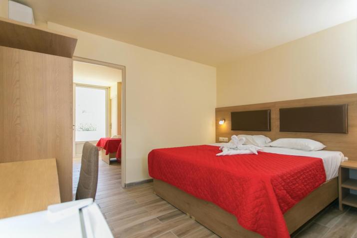 SunBay Hotel