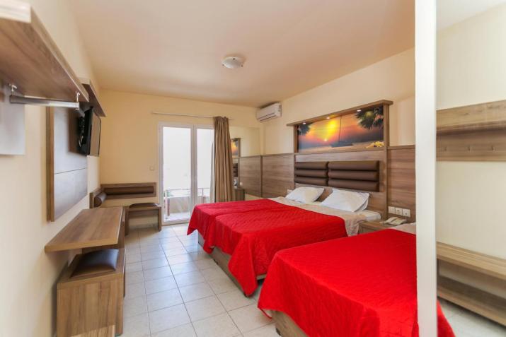 SunBay Hotel