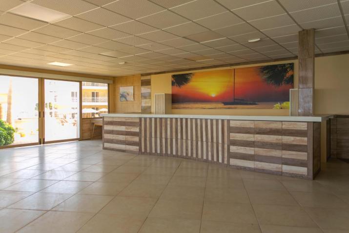SunBay Hotel
