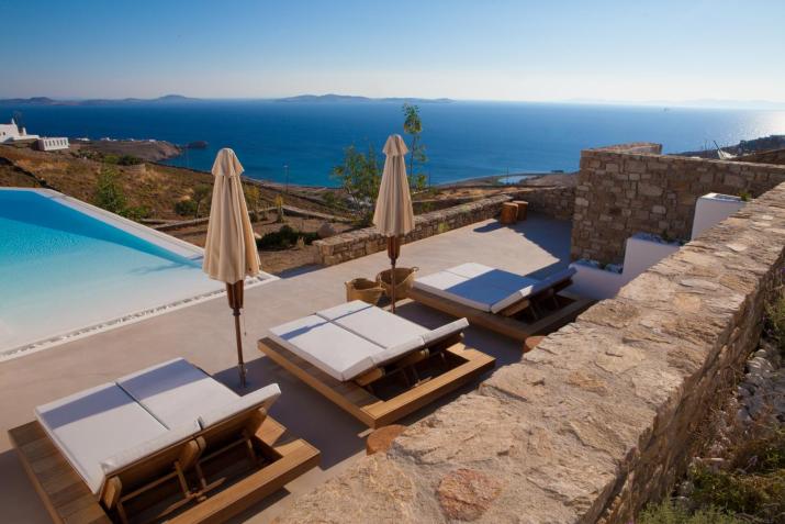 Sotavento Villa