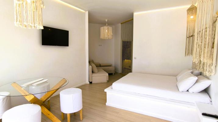 Meteora Superior Collection Villas II