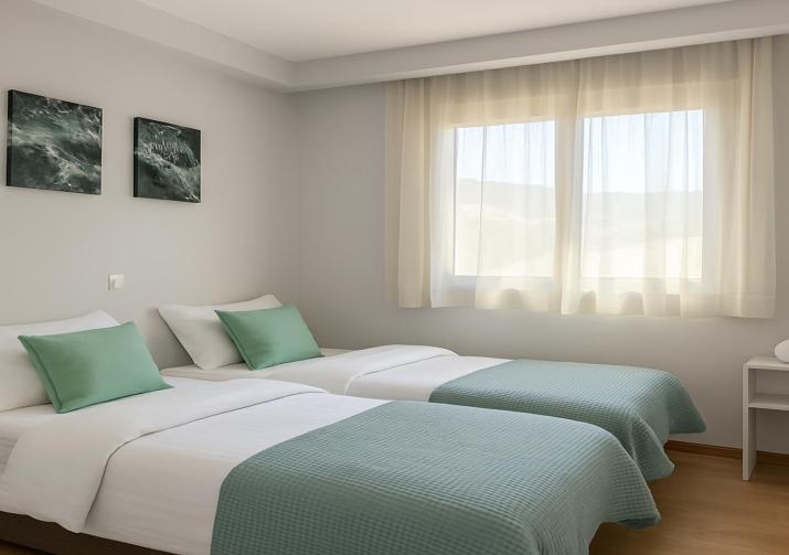 Villa Solmar Rhodes