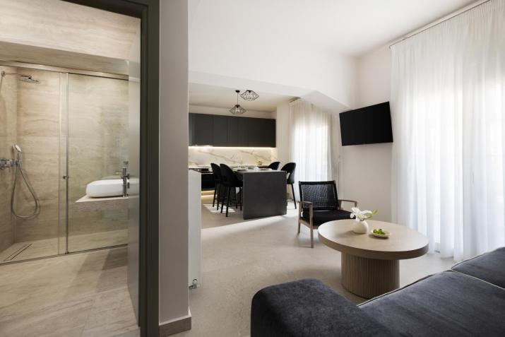 Meteoron Suites